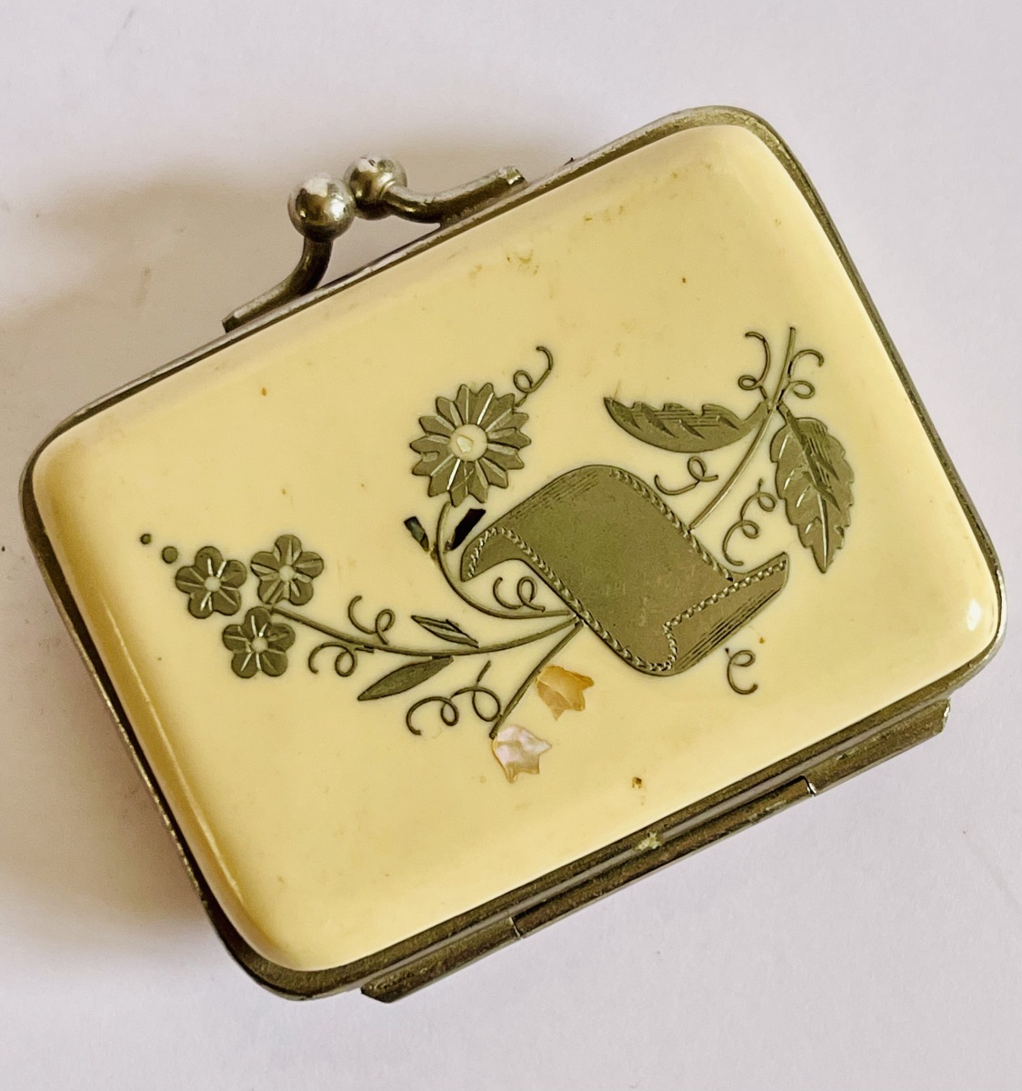 Coin Purse 